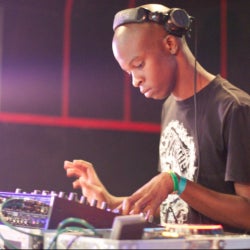 Lehlohonolo Soulfire January top 10 (2013)