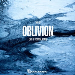 Oblivion (Jay LP Festival Remix)