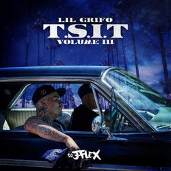 T.S.I.T, Vol. 3