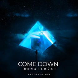Come Down (Extended MIX)