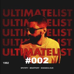 Ultimate List #002