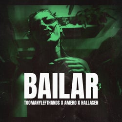 Bailar (Extended Mix)