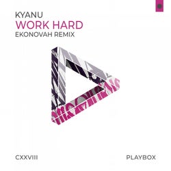 Work Hard (Ekonovah Remix)