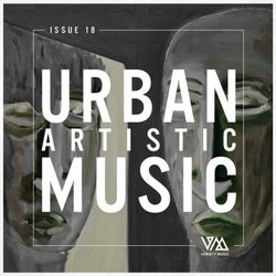 Urban Artistic Music Issue 18