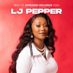 Best of Xpressed Records 2024