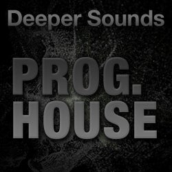 Deeper Sounds: Progressive House
