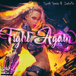 Fight Again