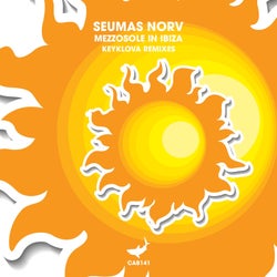 Mezzosole in Ibiza (Keyklova Remixes)