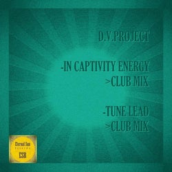 In Captivity Energy / Tune Lead