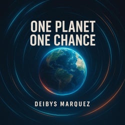 One Planet One Chance