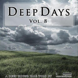 Deep Days Volume 8