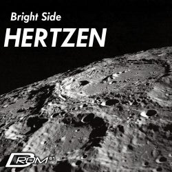Bright Side (Mixed By Hertzen)