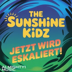 Jetzt wird eskaliert!