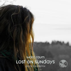 Lost on Sundays - Plunk.Ton Remix