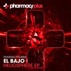 Heliosphere EP