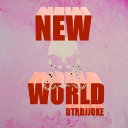 New World