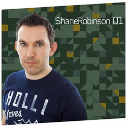 Silk Textures Pres. Shane Robinson 01