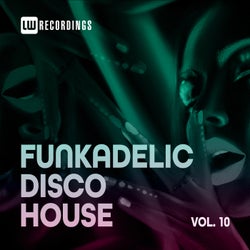 Funkadelic Disco House, 10