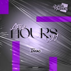 After Hours Vol.1