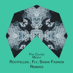 Middle Remixes