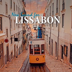 New Sound for Lissabon: Finest Electronic Music Selection