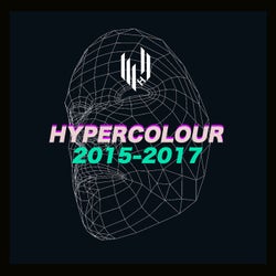 Hypercolour Collection 2015-2017