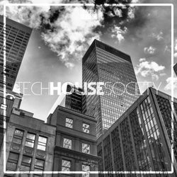 Tech House Society, Issue 25