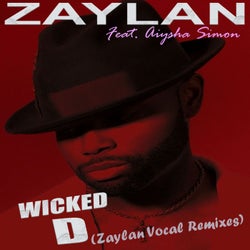 Wicked D (Zaylan Vocal Remixes)