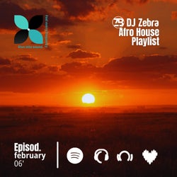Afro House Essentials – Feb 2026