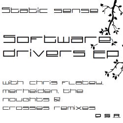 Software Drivers EP