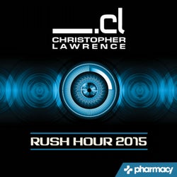 Rush Hour: Best of 2015