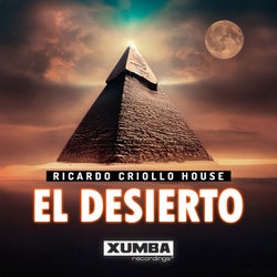 El Desierto