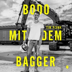 BODO MIT DEM BAGGER (Extended Mix)