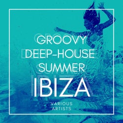 Groovy Deep-House Summer Ibiza