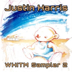 WHITM Sampler 2