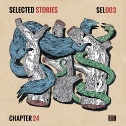 Selected Stories 3