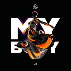 My Body (Extended Mix)