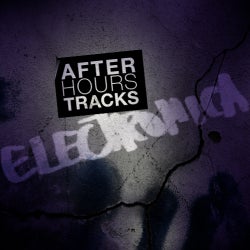 After Hours Tracks: Electronica