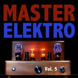 Master Elektro, Vol. 5