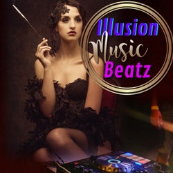Illusion Music Beatz