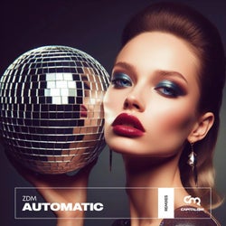 Automatic (Extended Remixes)