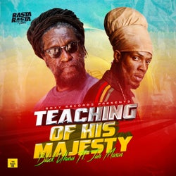 Teaching of HIS Majesty