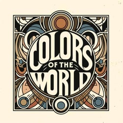Colors of the World (feat. HOLO G) [POP Version]