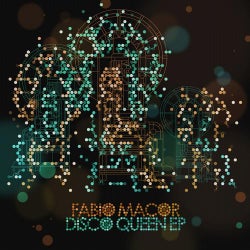 Disco Queen EP