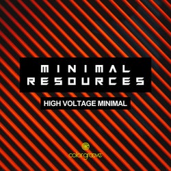 Minimal Resources (High Voltage Minimal)