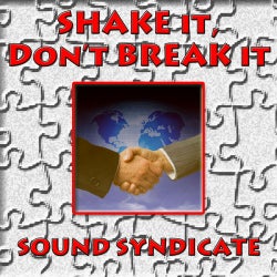 Shake It Don't Break It