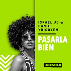 Pasarla Bien