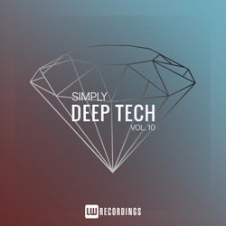 Simply Deep Tech, Vol. 10