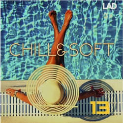 Chill & Soft Vol 13