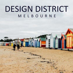 Design District: Melbourne